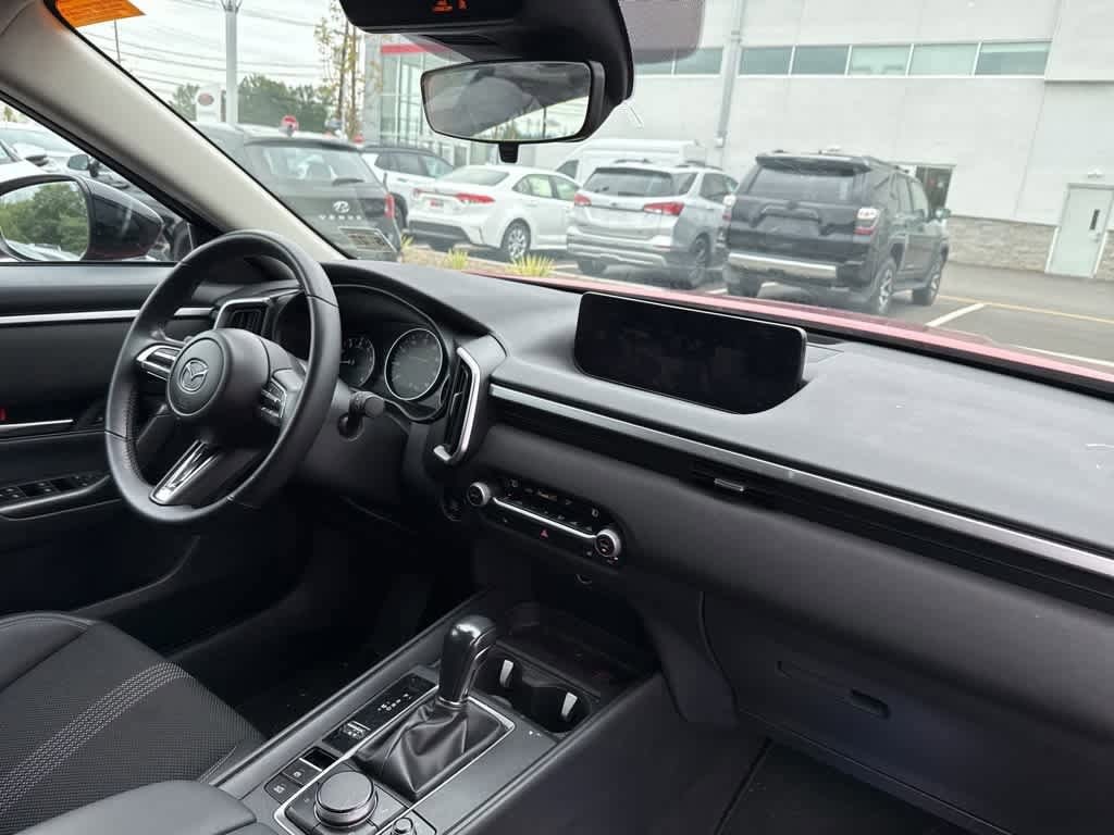 Thumbnail: 2023 Mazda CX-50 - 19