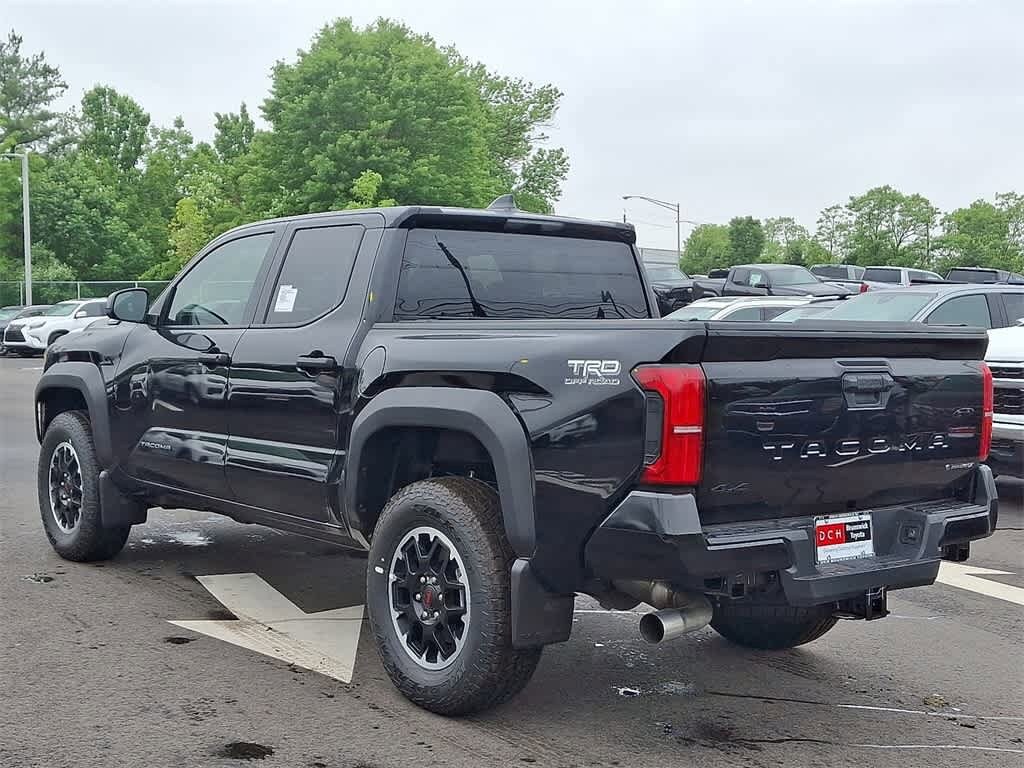 Thumbnail: 2025 Toyota Tacoma - 7