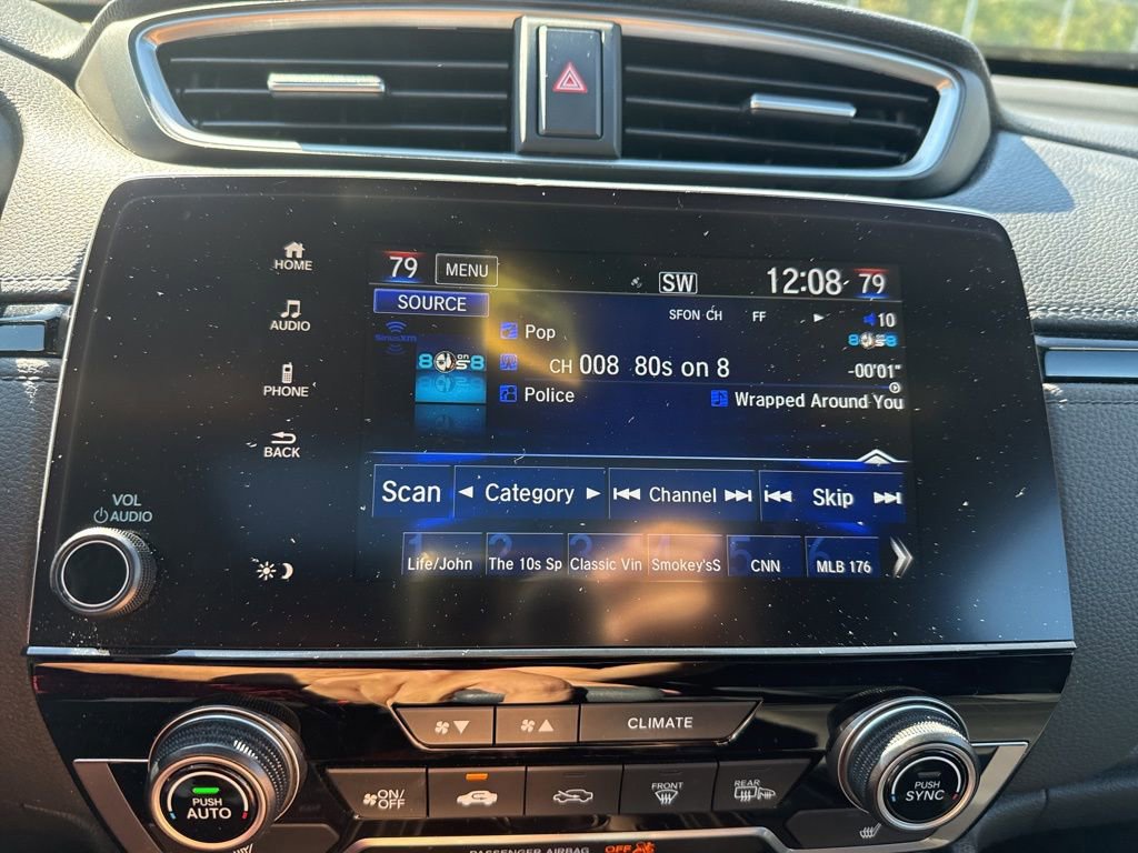 Thumbnail: 2019 Honda CR-V - 24