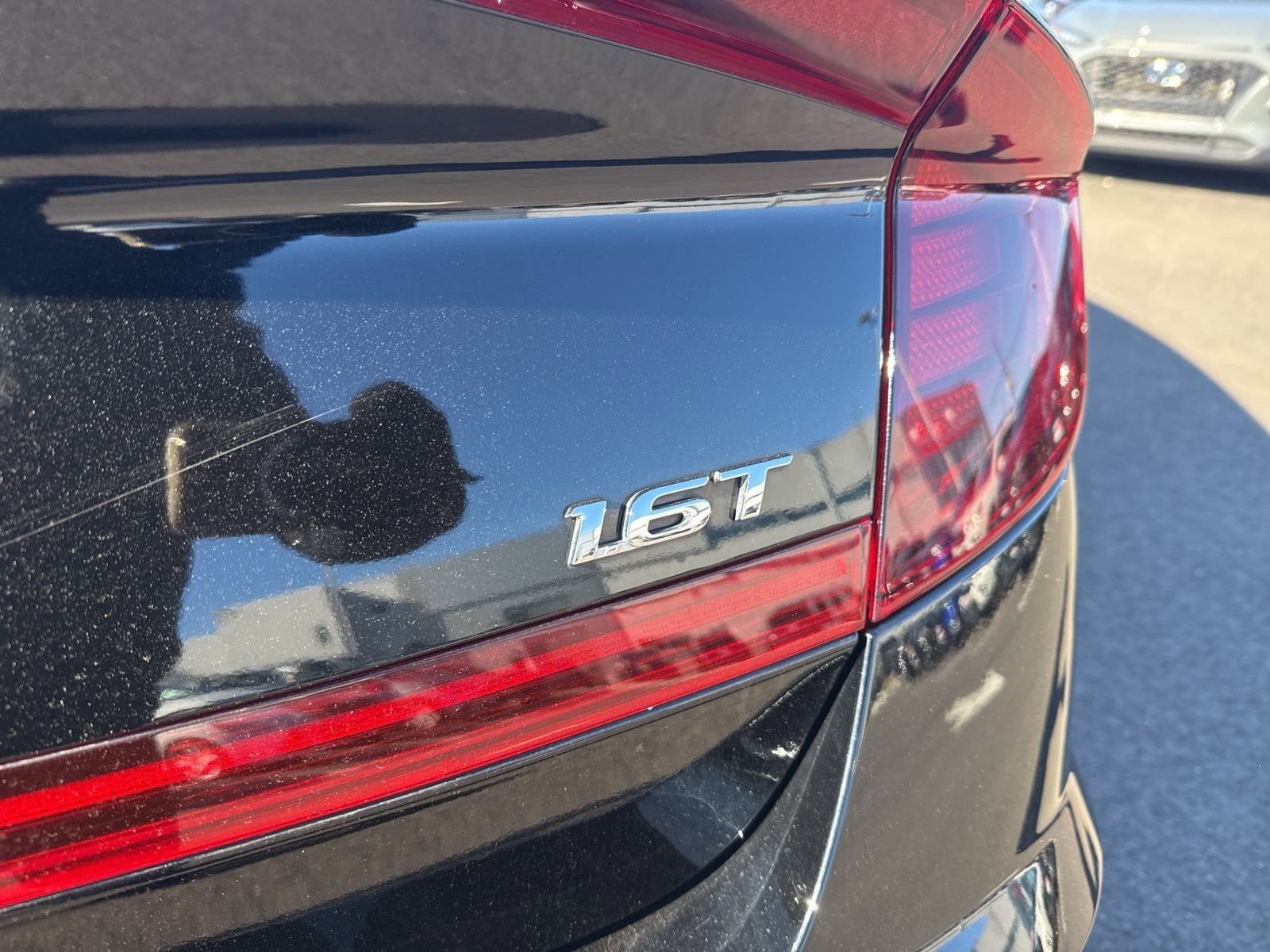 Thumbnail: 2023 Hyundai Sonata - 14