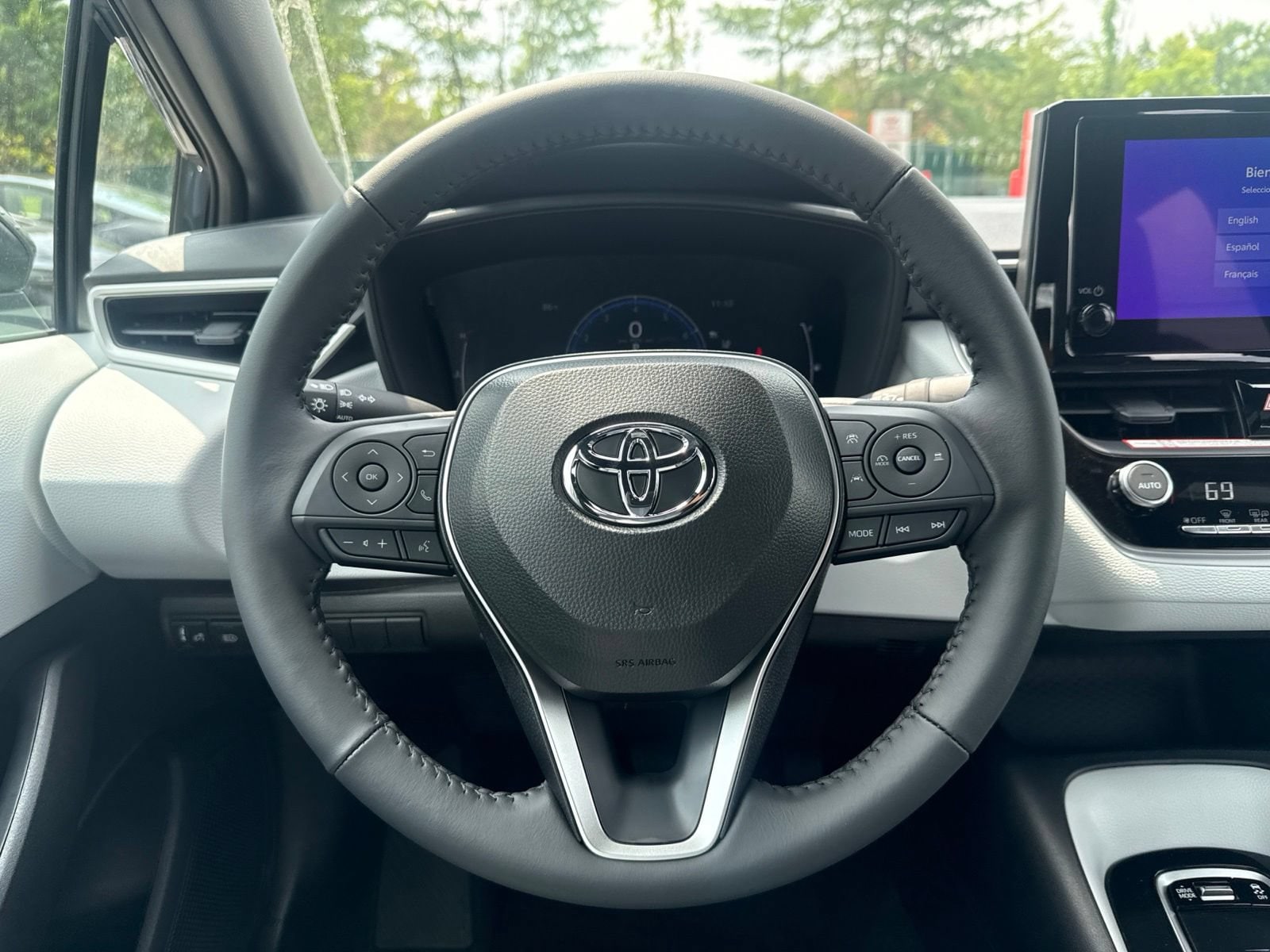Thumbnail: 2026 Toyota Corolla - 17