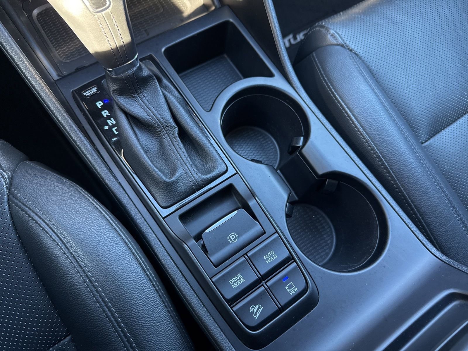 Thumbnail: 2019 Hyundai Tucson - 27