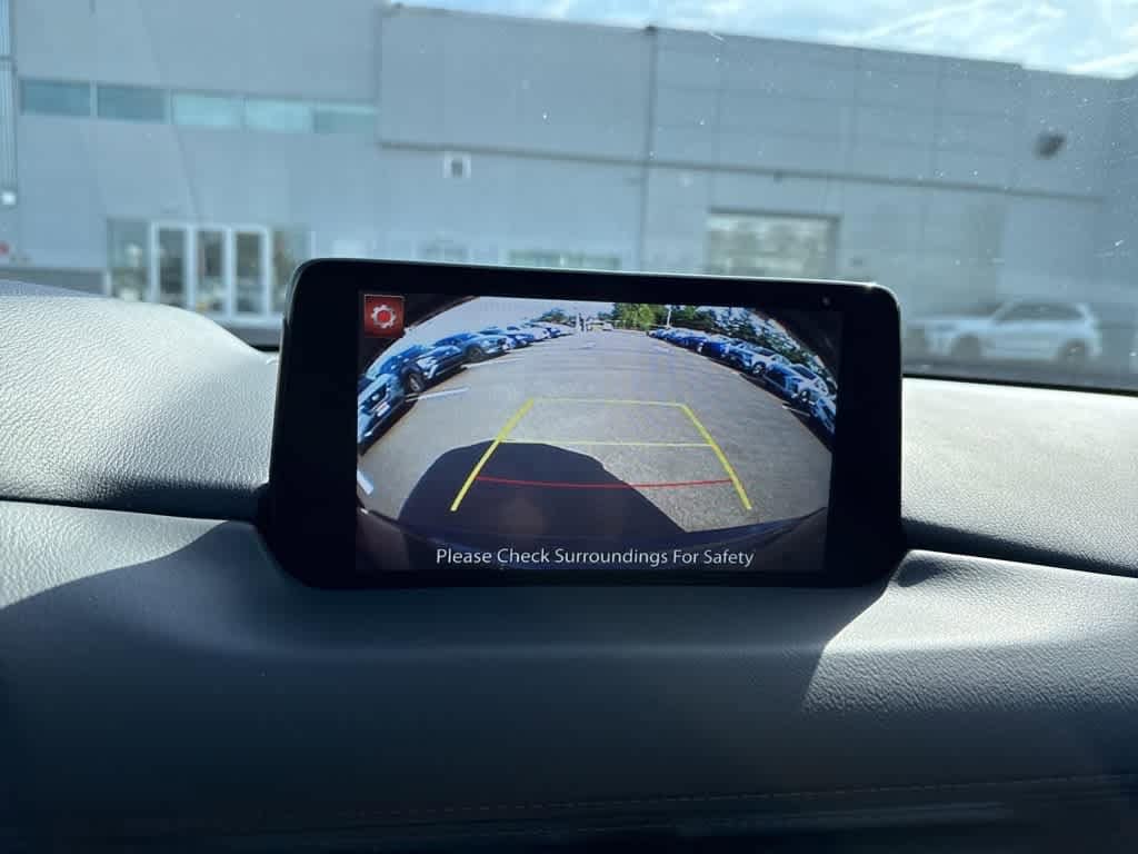 Thumbnail: 2020 Mazda CX-5 - 25