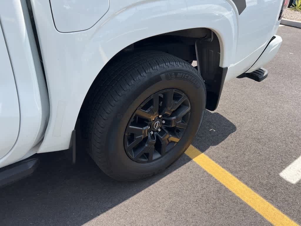 Thumbnail: 2023 Nissan Frontier - 29