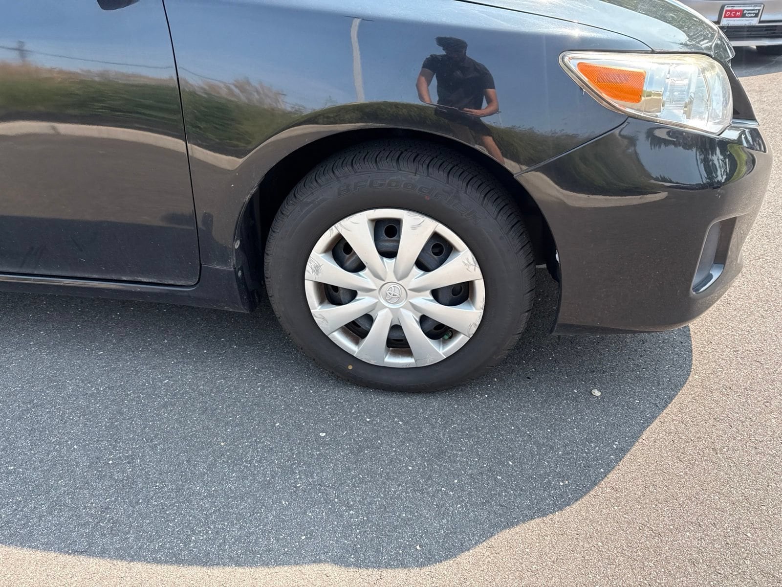 Thumbnail: 2011 Toyota Corolla - 17