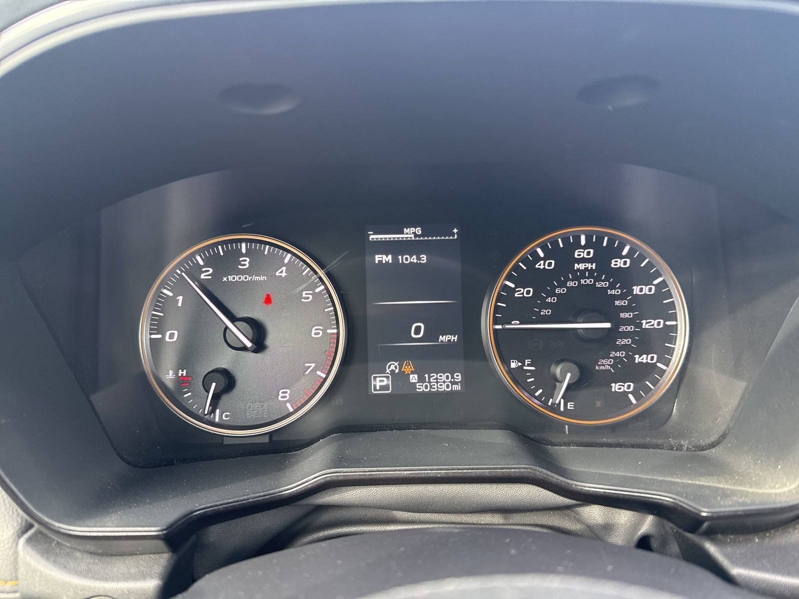 Thumbnail: 2023 Subaru Outback - 33