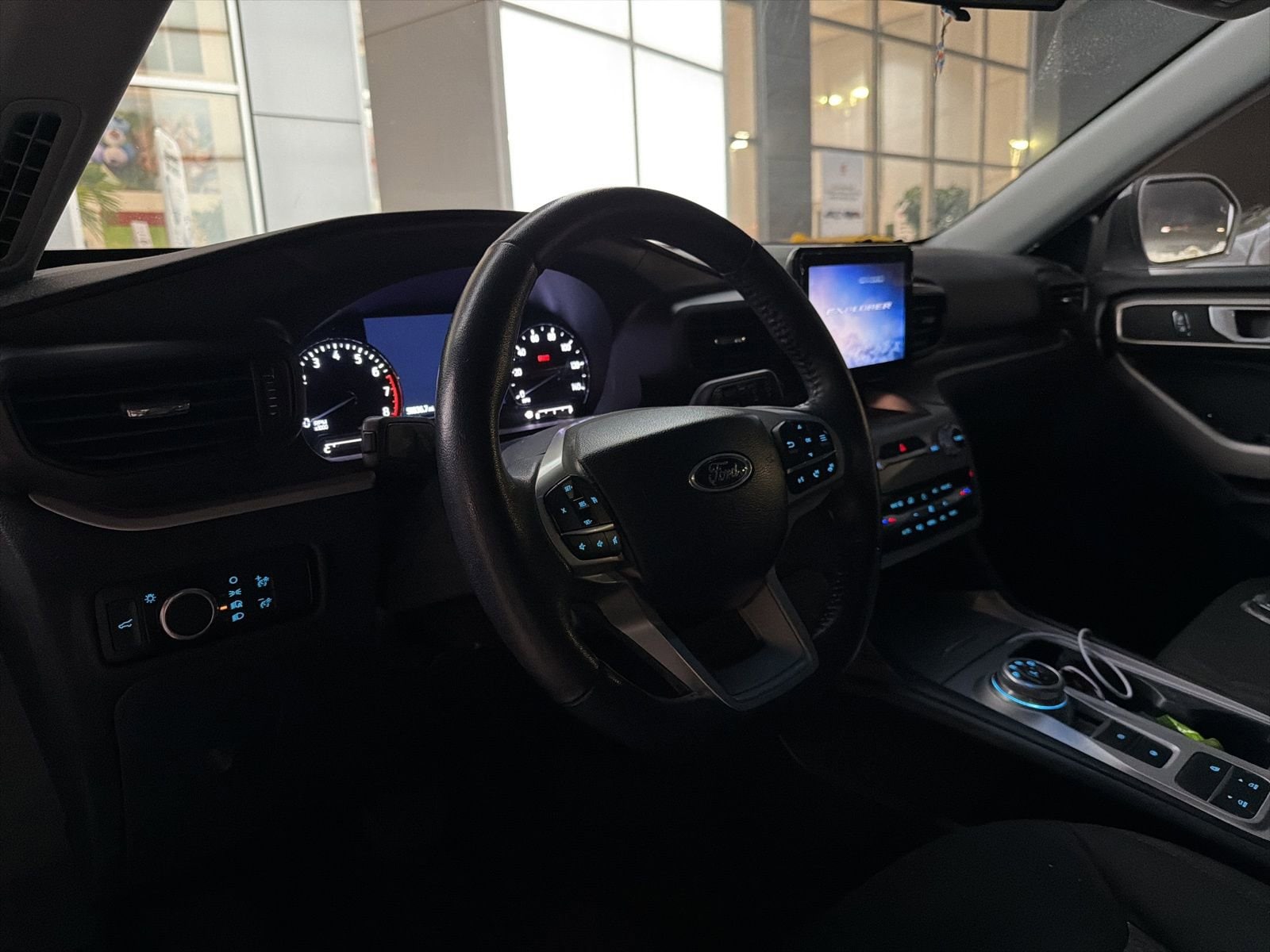 Thumbnail: 2023 Ford Explorer - 13