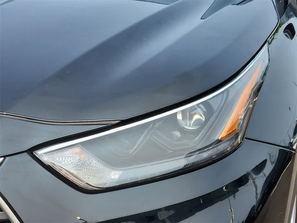 2022 Toyota Highlander LE 15
