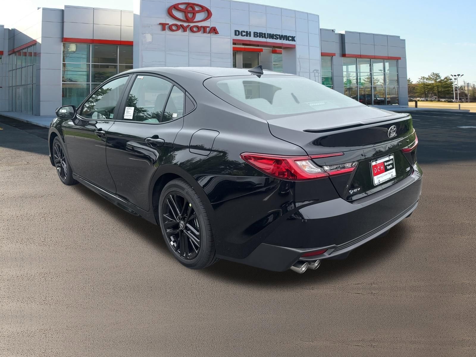 Thumbnail: 2026 Toyota Camry - 6