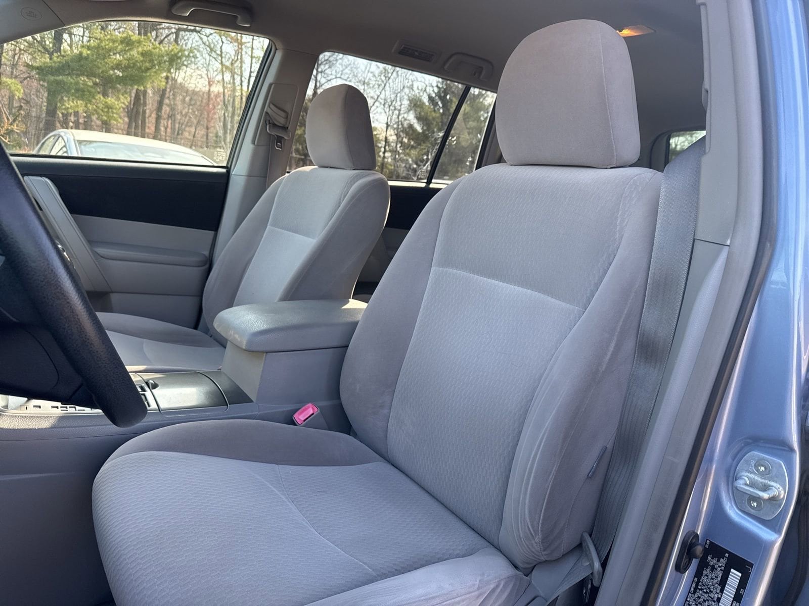 Thumbnail: 2009 Toyota Highlander - 19