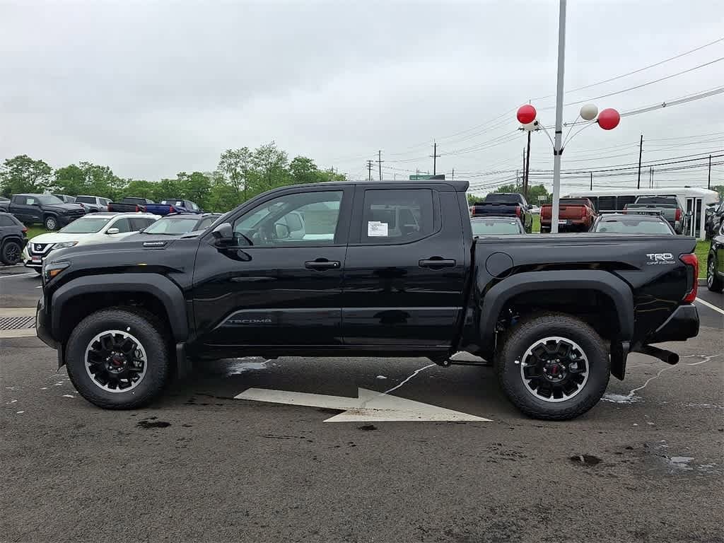 Thumbnail: 2025 Toyota Tacoma - 8