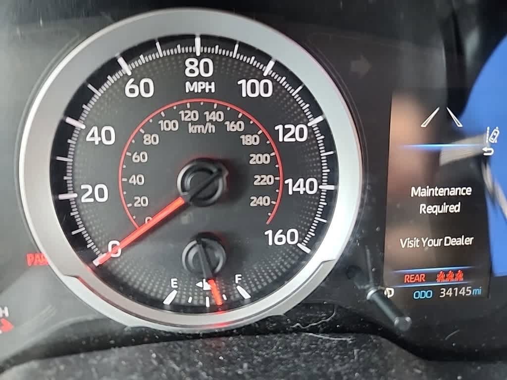 Thumbnail: 2021 Toyota Corolla - 14
