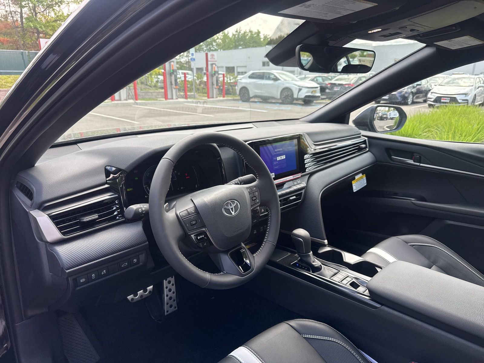 Thumbnail: 2026 Toyota Camry - 11