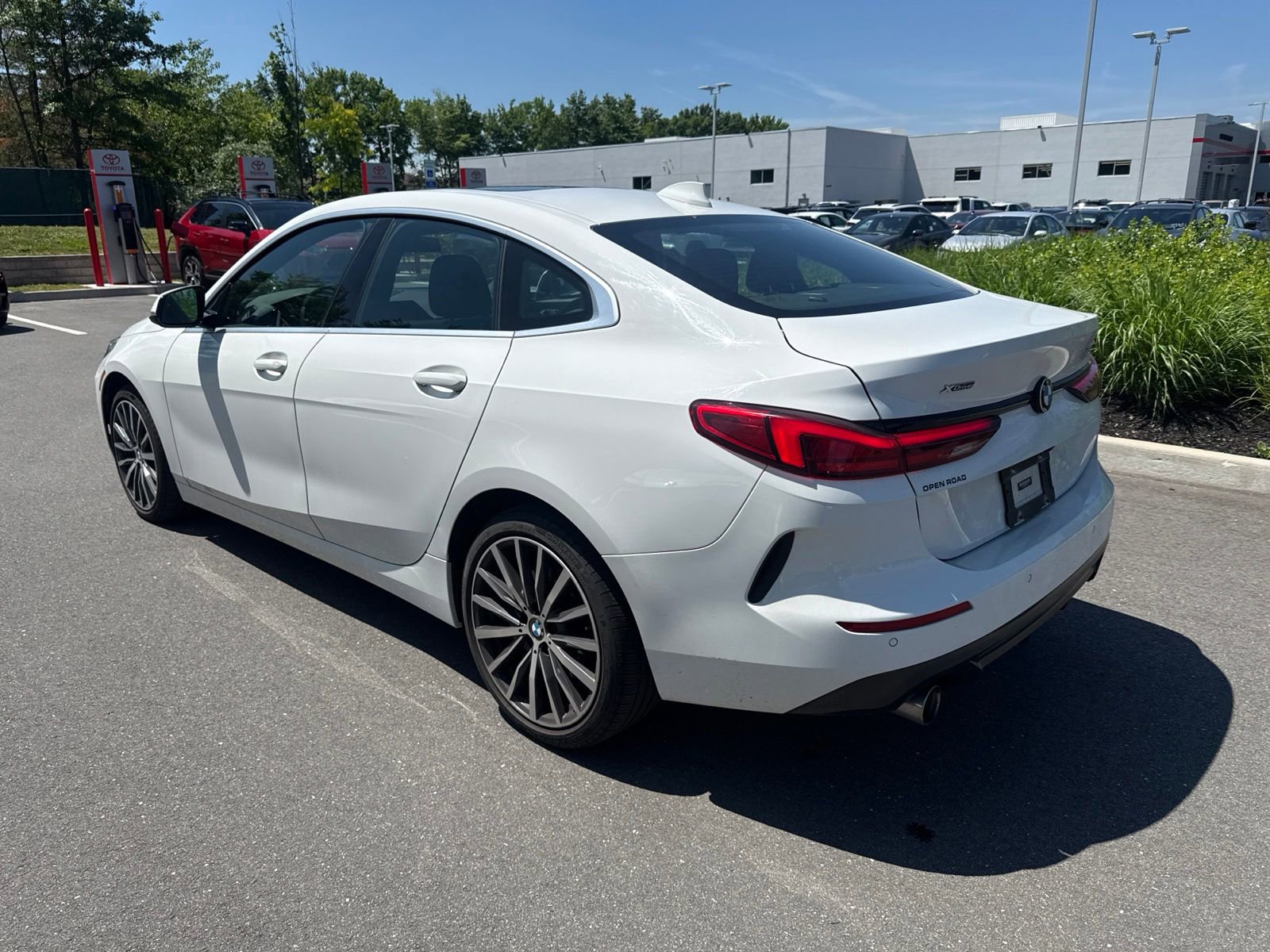 Thumbnail: 2021 BMW 2 Series - 13