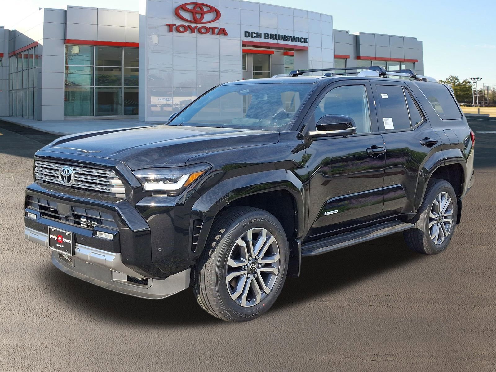 Thumbnail: 2026 Toyota 4Runner - 16