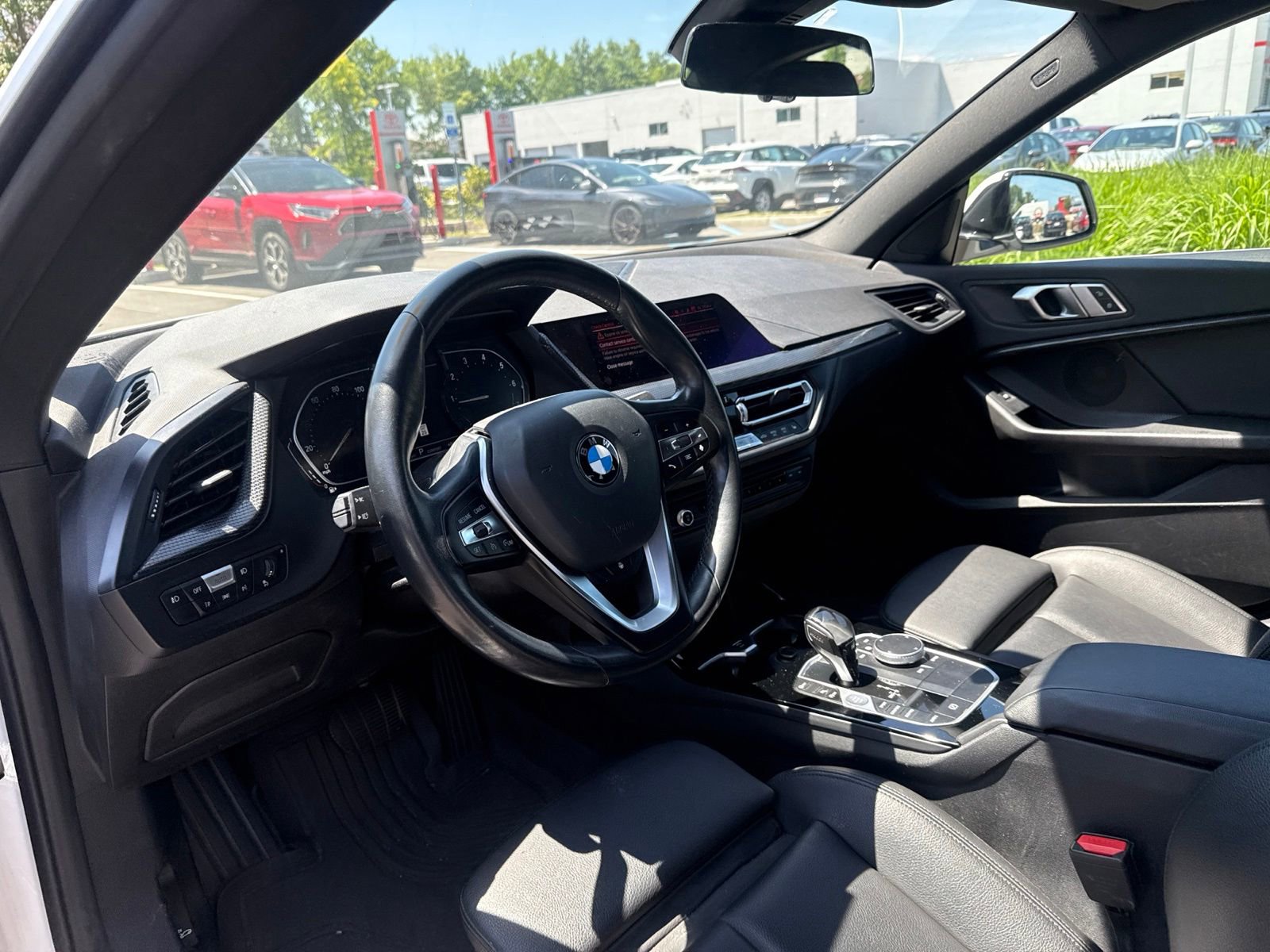 Thumbnail: 2021 BMW 2 Series - 17