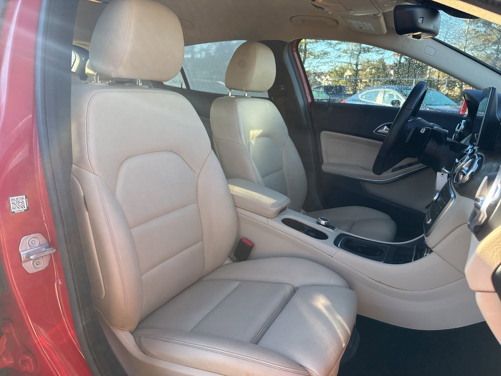 Thumbnail: 2018 Mercedes-Benz GLA - 20