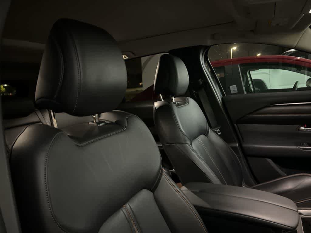 Thumbnail: 2023 Mazda CX-50 - 15