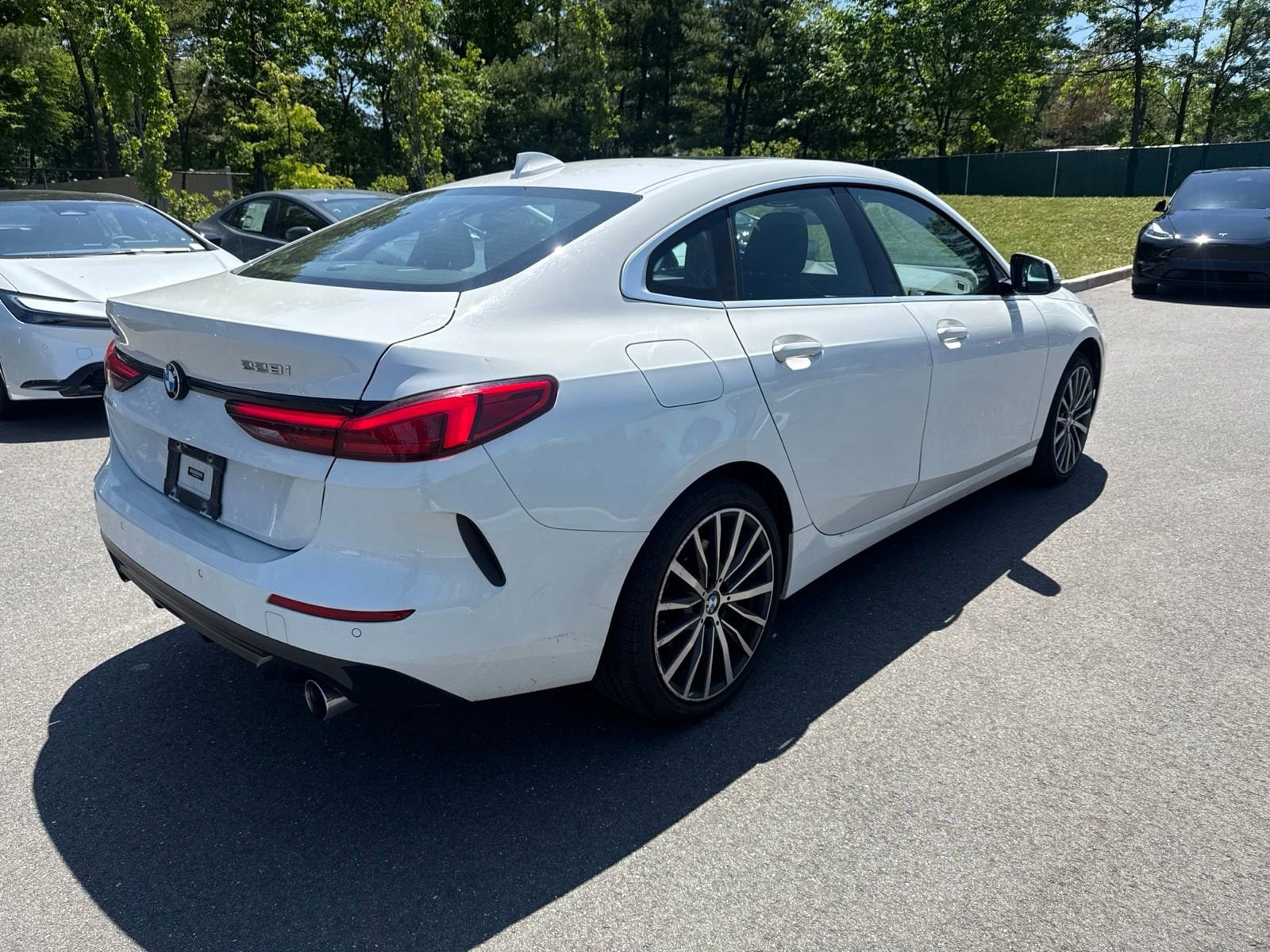 Thumbnail: 2021 BMW 2 Series - 4