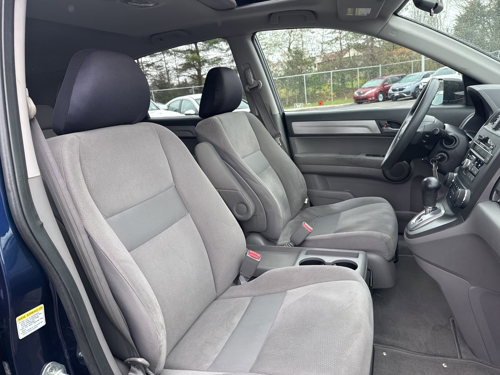 Thumbnail: 2010 Honda CR-V - 22