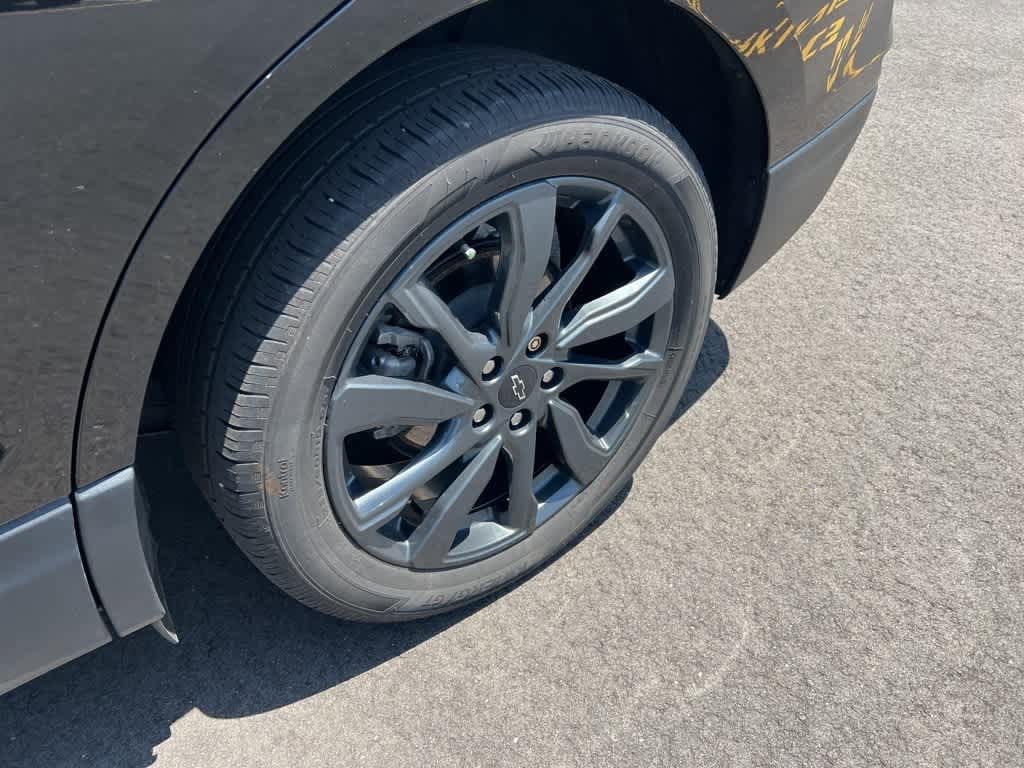 Thumbnail: 2023 Chevrolet Equinox - 25