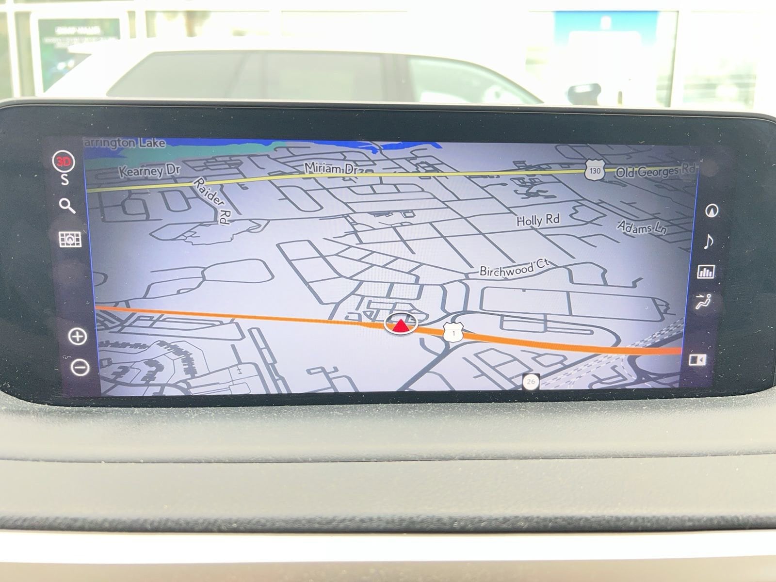 Thumbnail: 2021 Lexus RX - 6