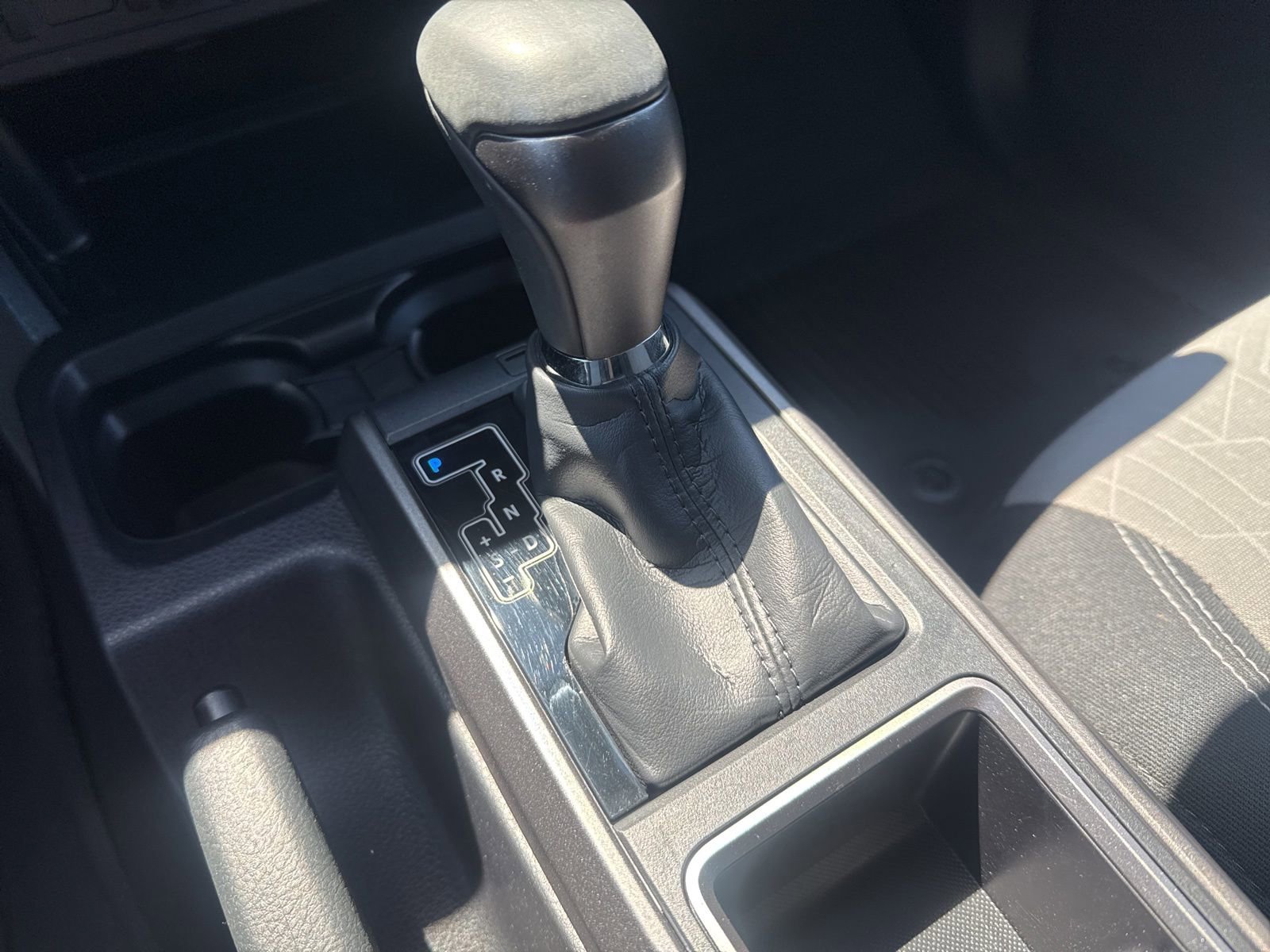 Thumbnail: 2023 Toyota Tacoma - 31