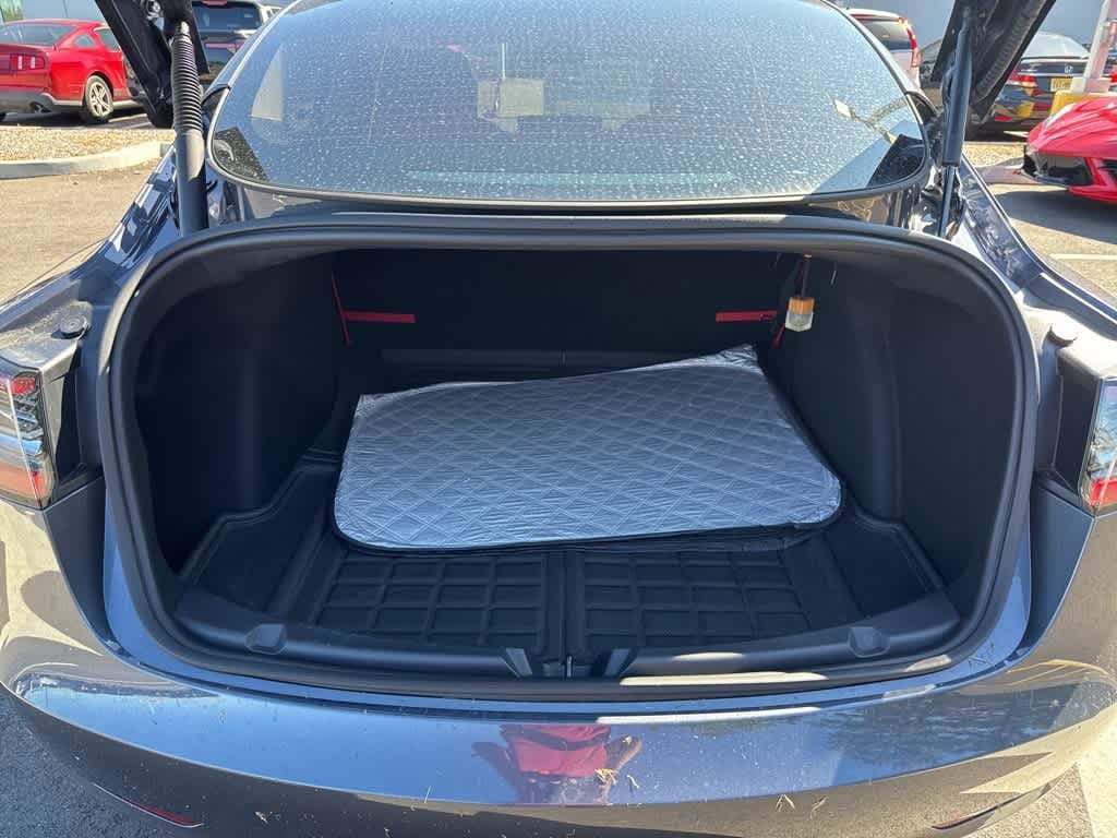 Thumbnail: 2023 Tesla Model 3 - 13