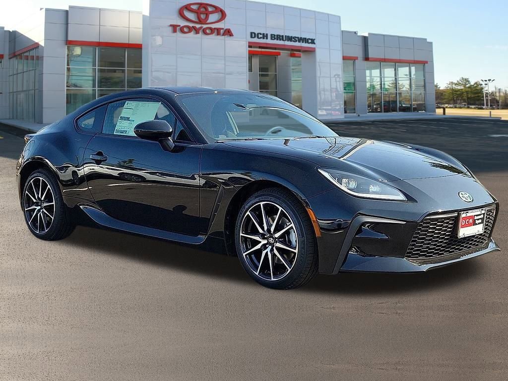 Thumbnail: 2025 Toyota GR86 - 2