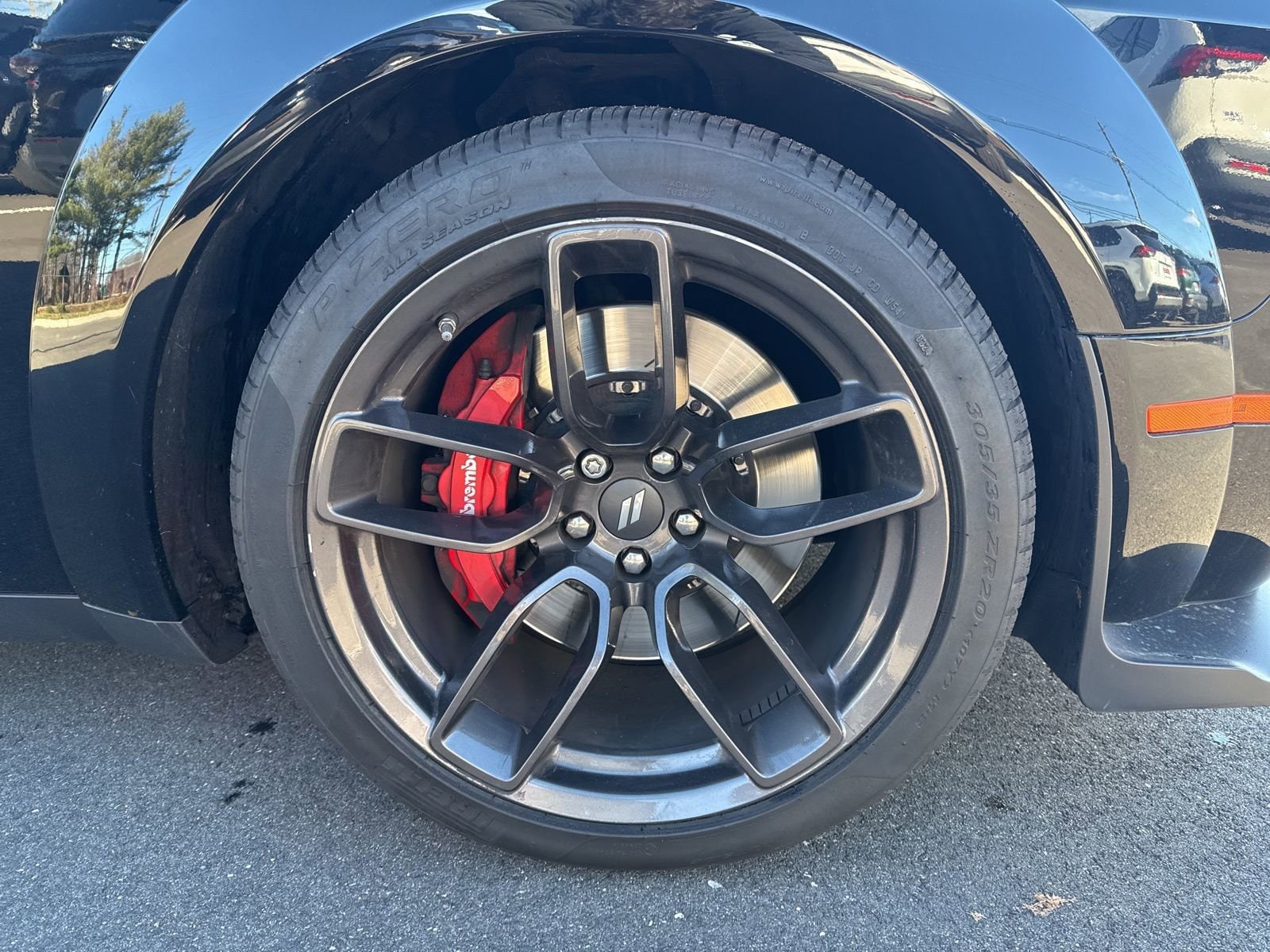 Thumbnail: 2019 Dodge Challenger - 16