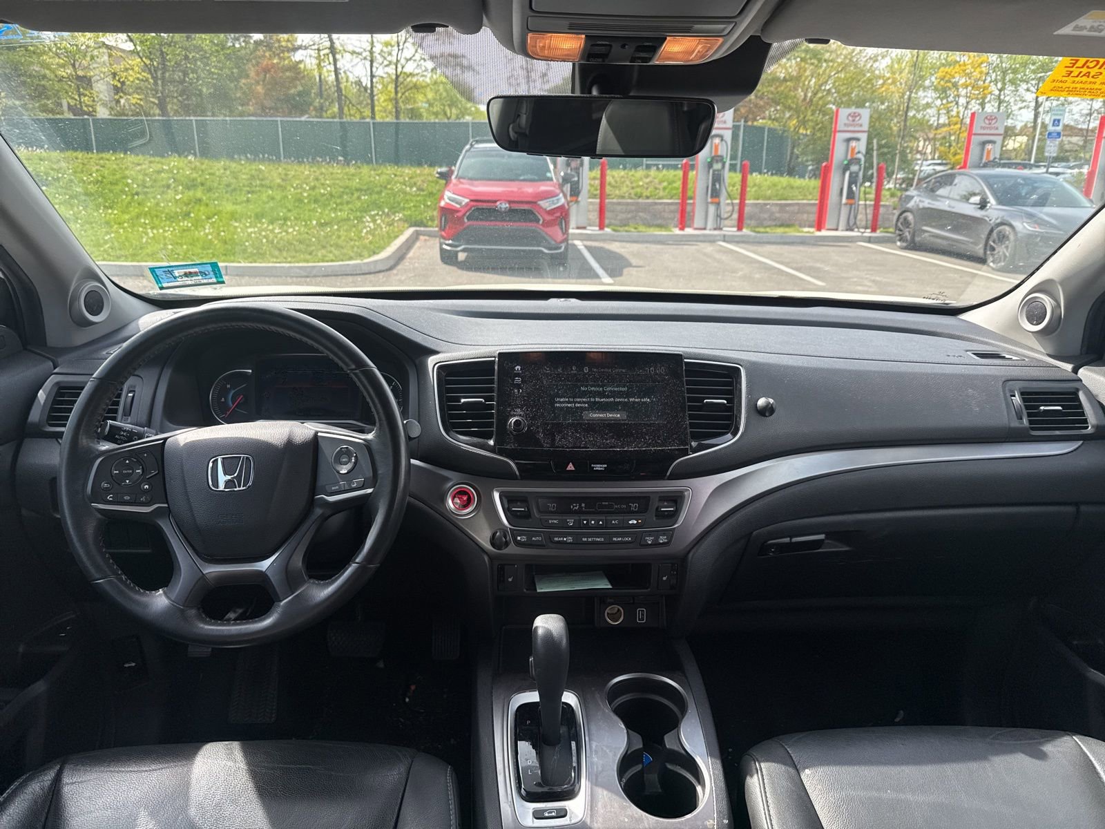 Thumbnail: 2019 Honda Pilot - 25