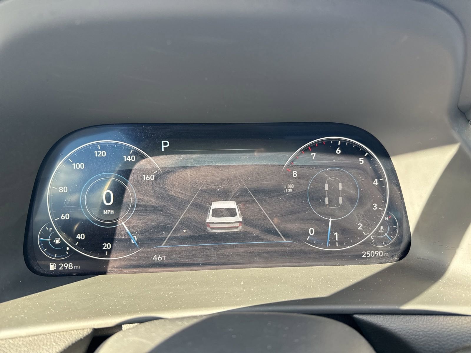 Thumbnail: 2023 Hyundai Sonata - 17