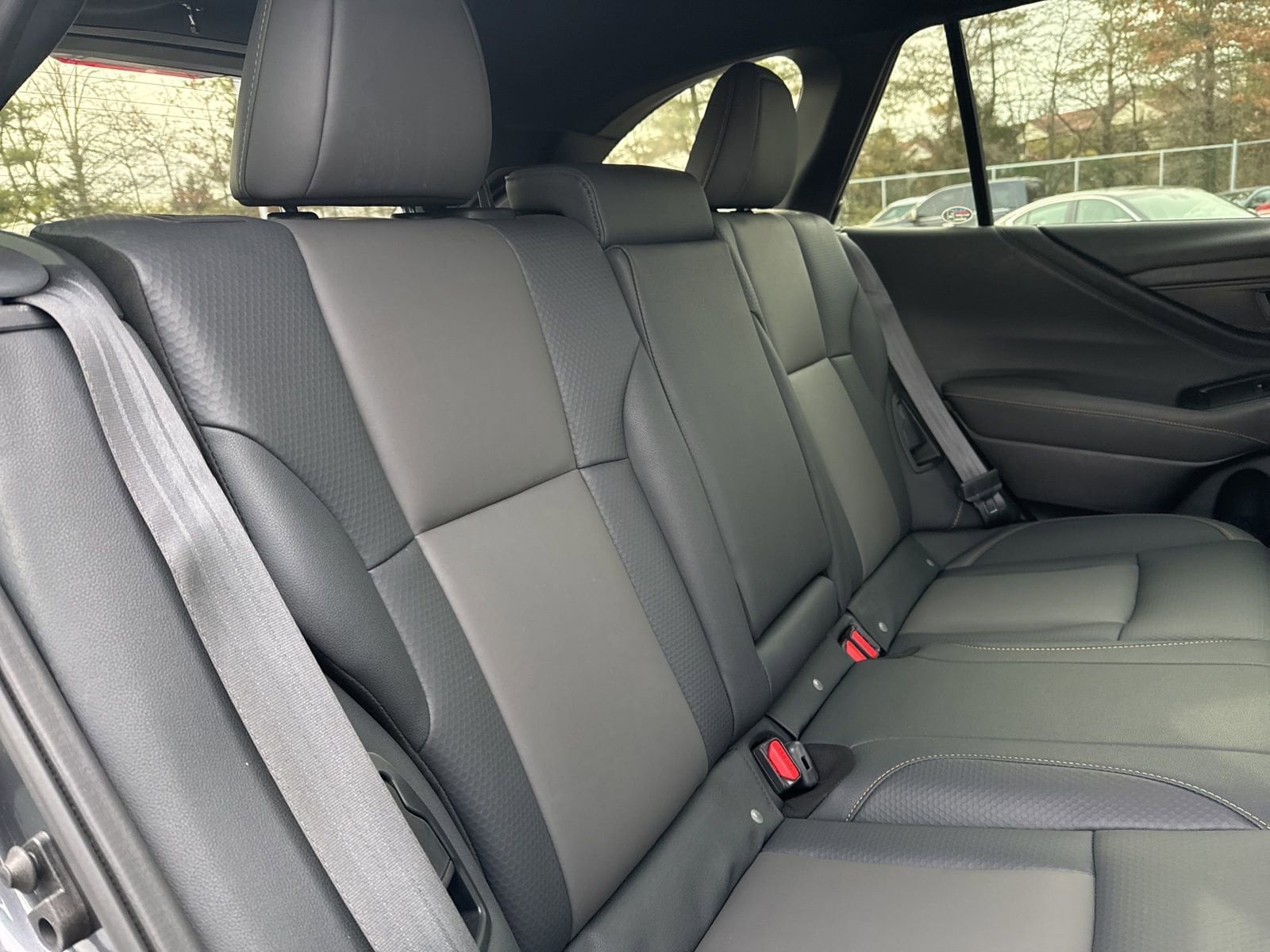 Thumbnail: 2023 Subaru Outback - 24