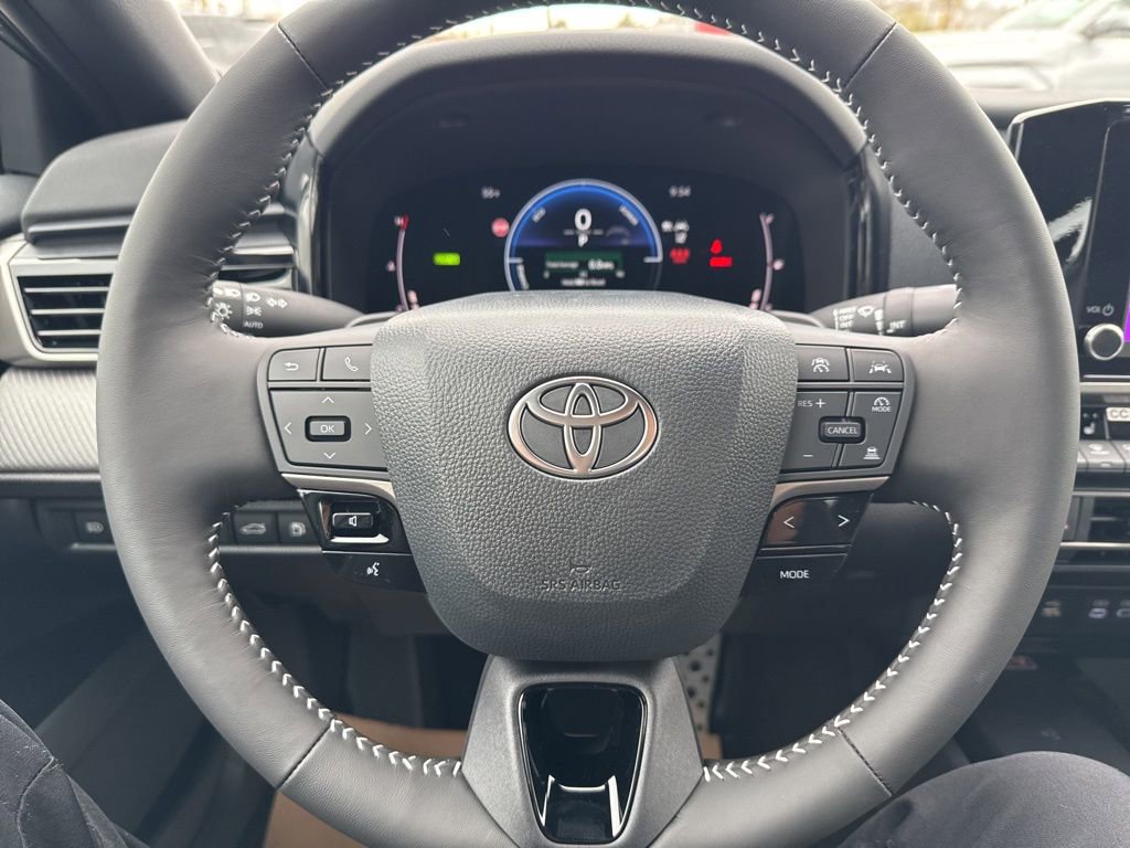 Thumbnail: 2026 Toyota Camry - 16