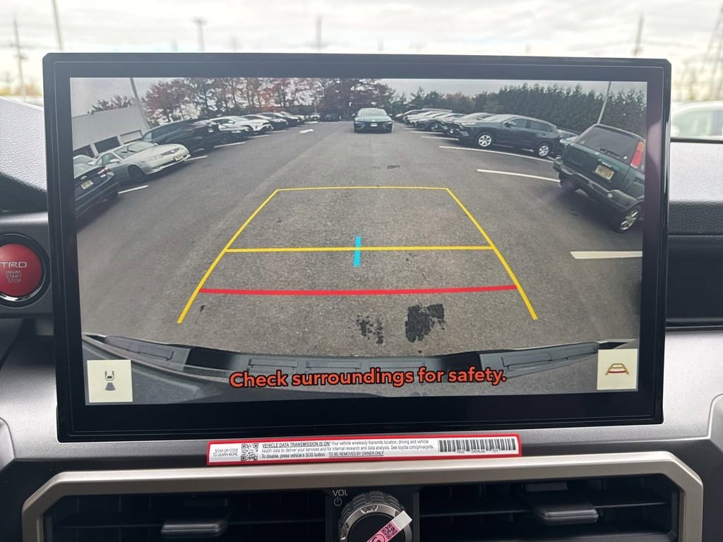 Thumbnail: 2025 Toyota Tacoma - 22