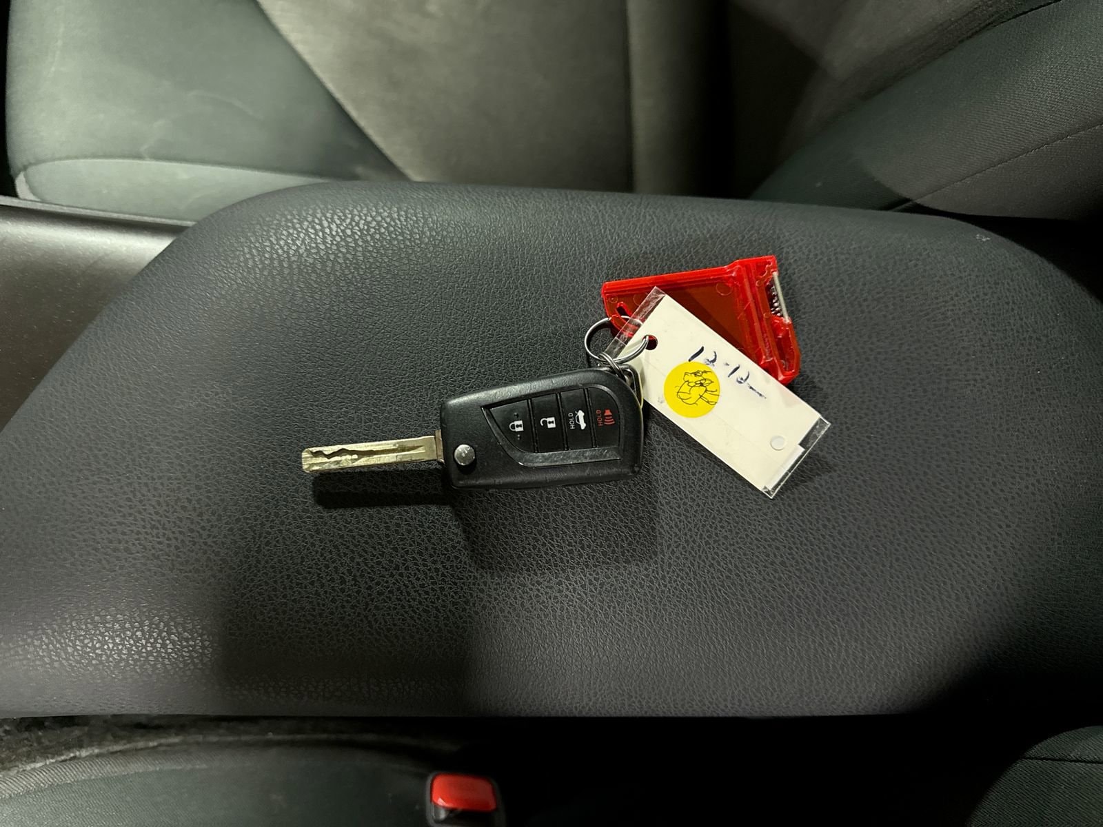 Thumbnail: 2024 Toyota Camry - 38