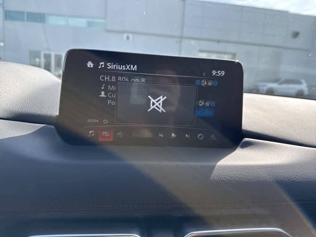 Thumbnail: 2020 Mazda CX-5 - 24