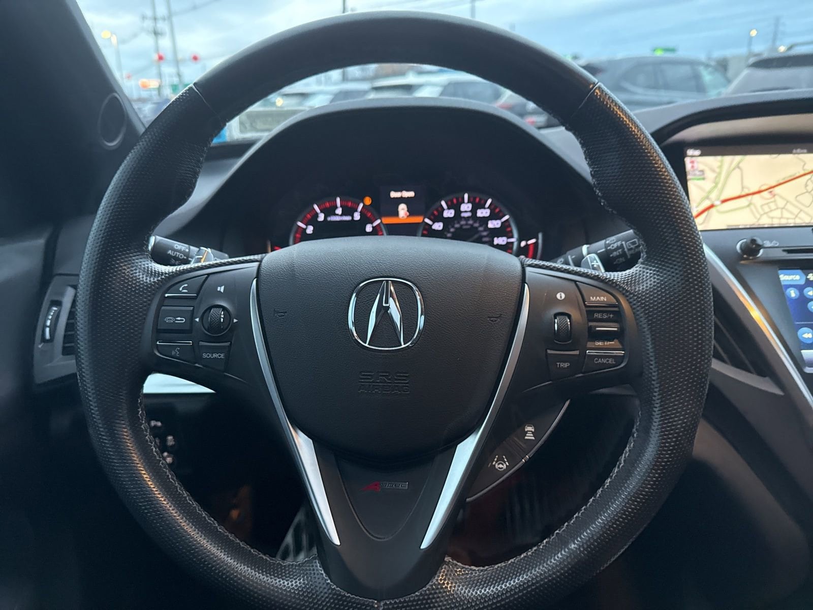 Thumbnail: 2019 Acura MDX - 21