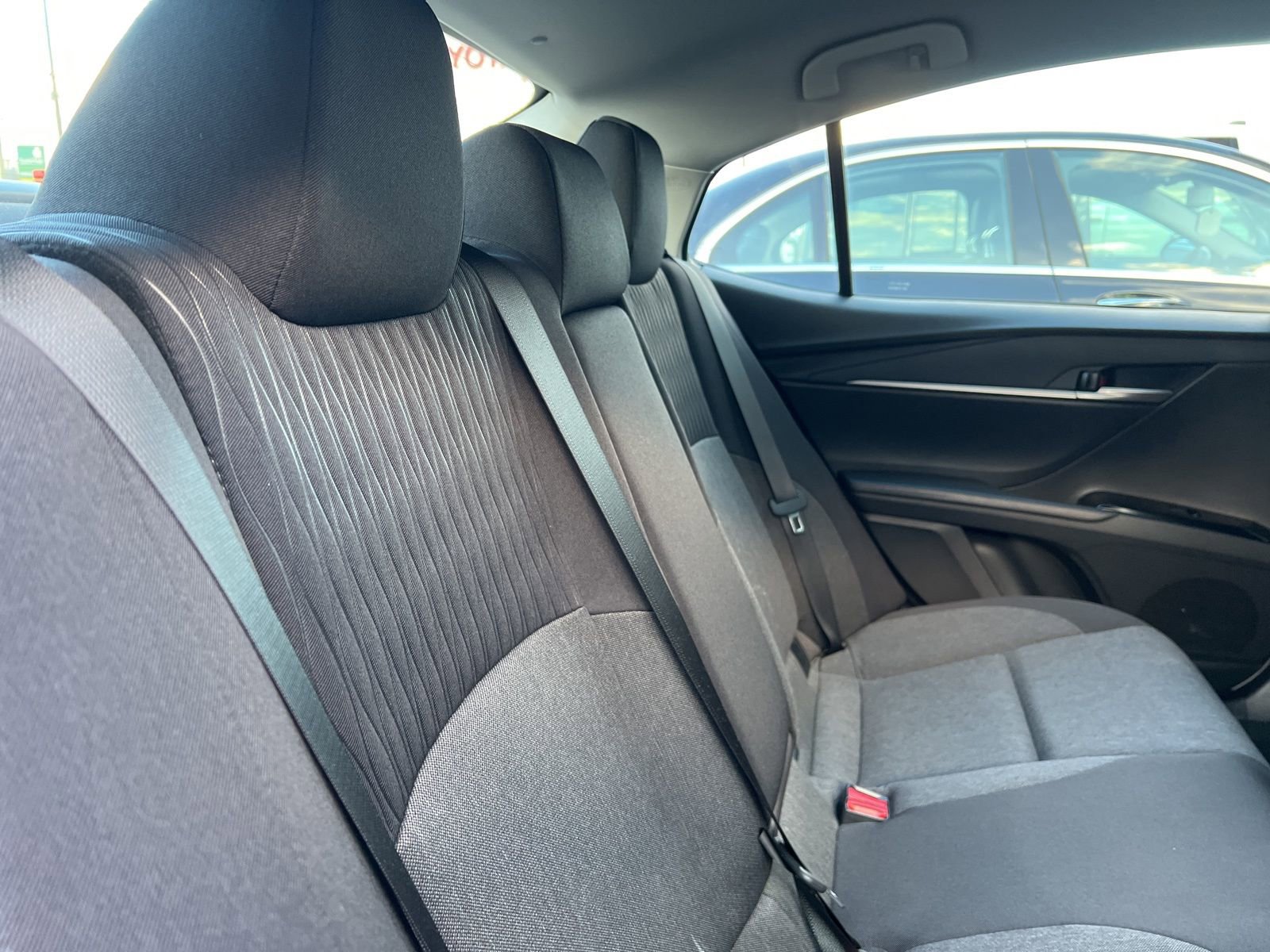 Thumbnail: 2025 Toyota Camry - 17