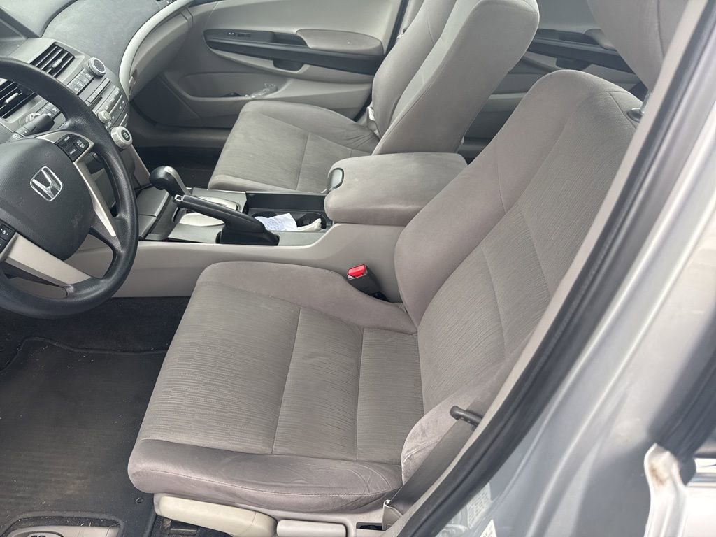 Thumbnail: 2011 Honda Accord - 14