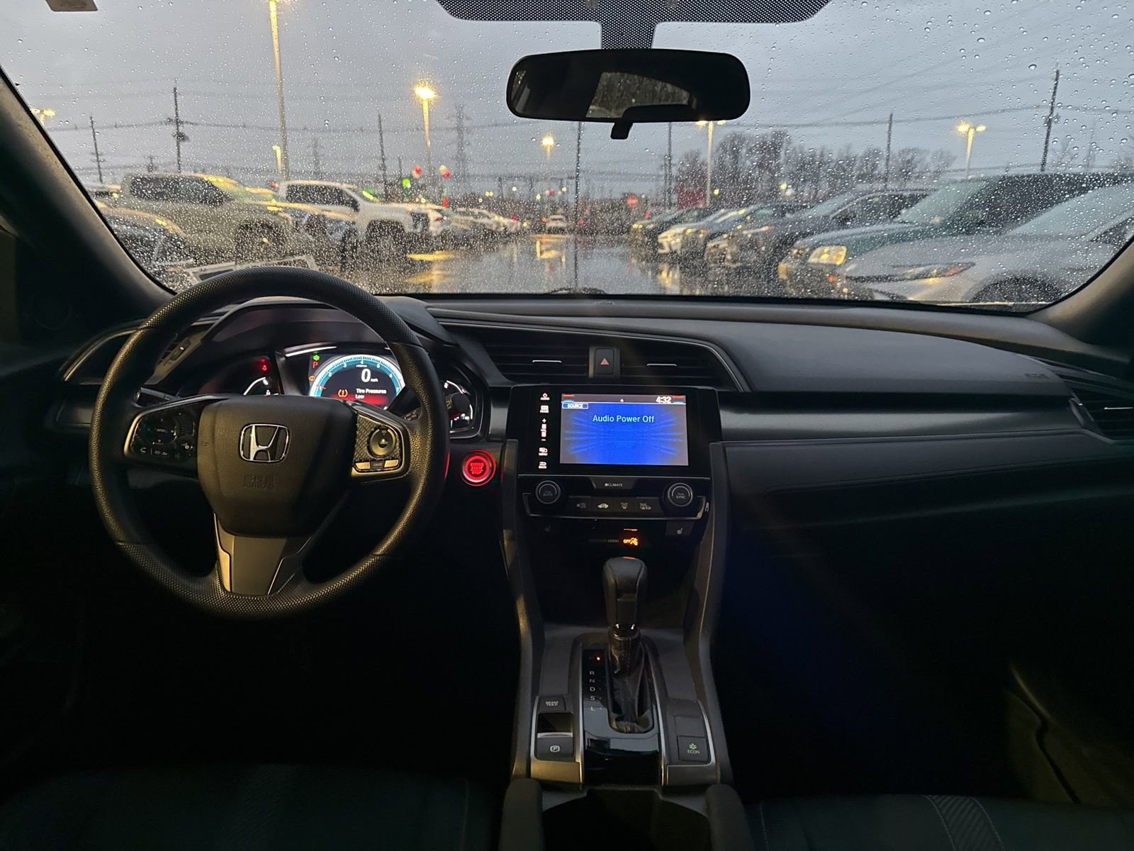 Thumbnail: 2018 Honda Civic - 22