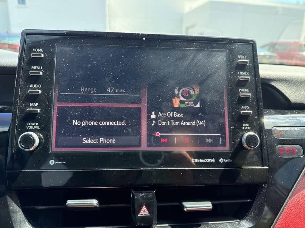 Thumbnail: 2022 Toyota Camry - 24