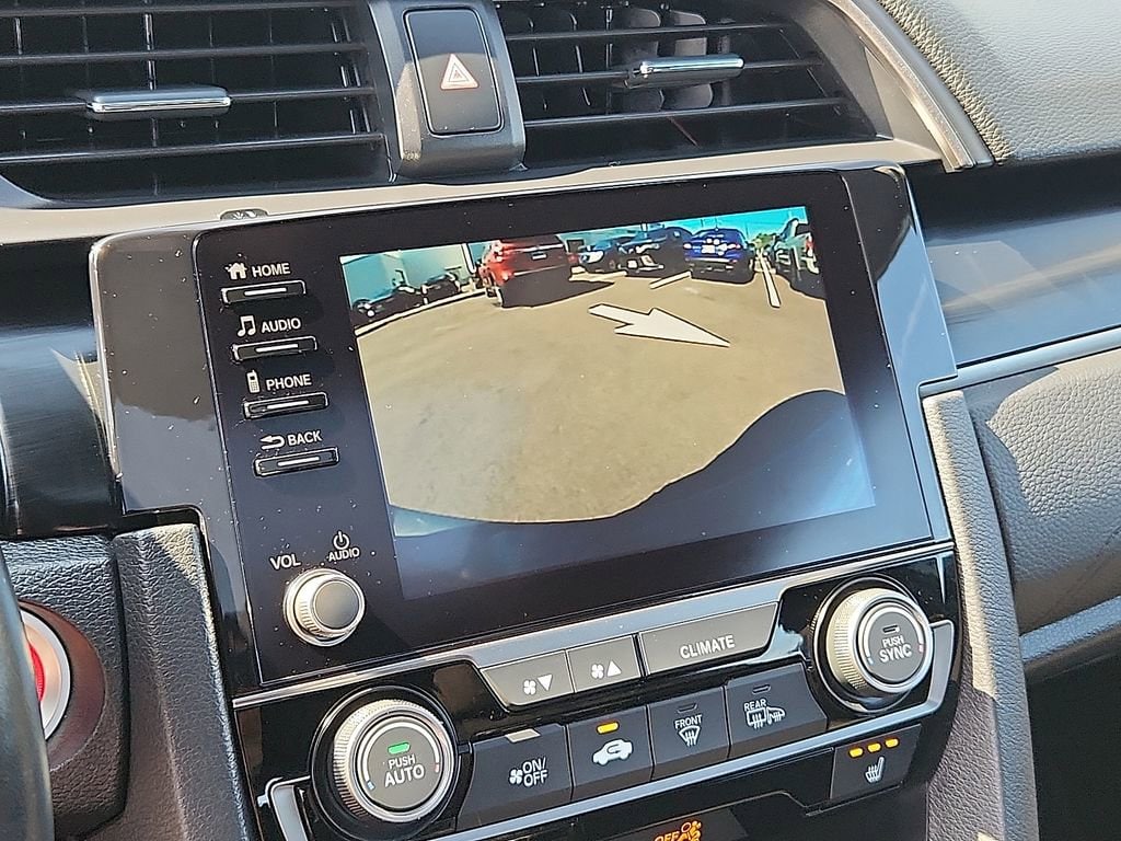 Thumbnail: 2021 Honda Civic - 24