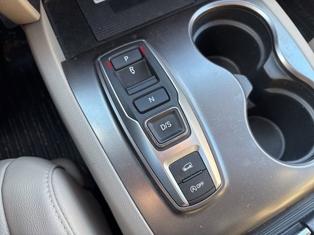 Thumbnail: 2022 Honda Pilot - 31