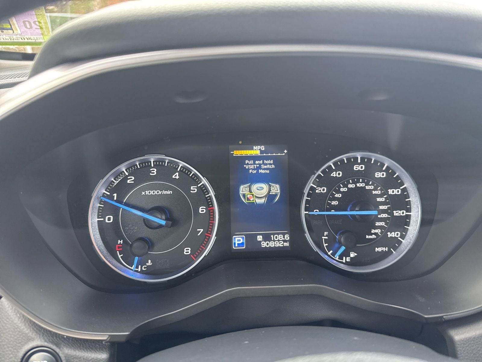 Thumbnail: 2019 Subaru Ascent - 35