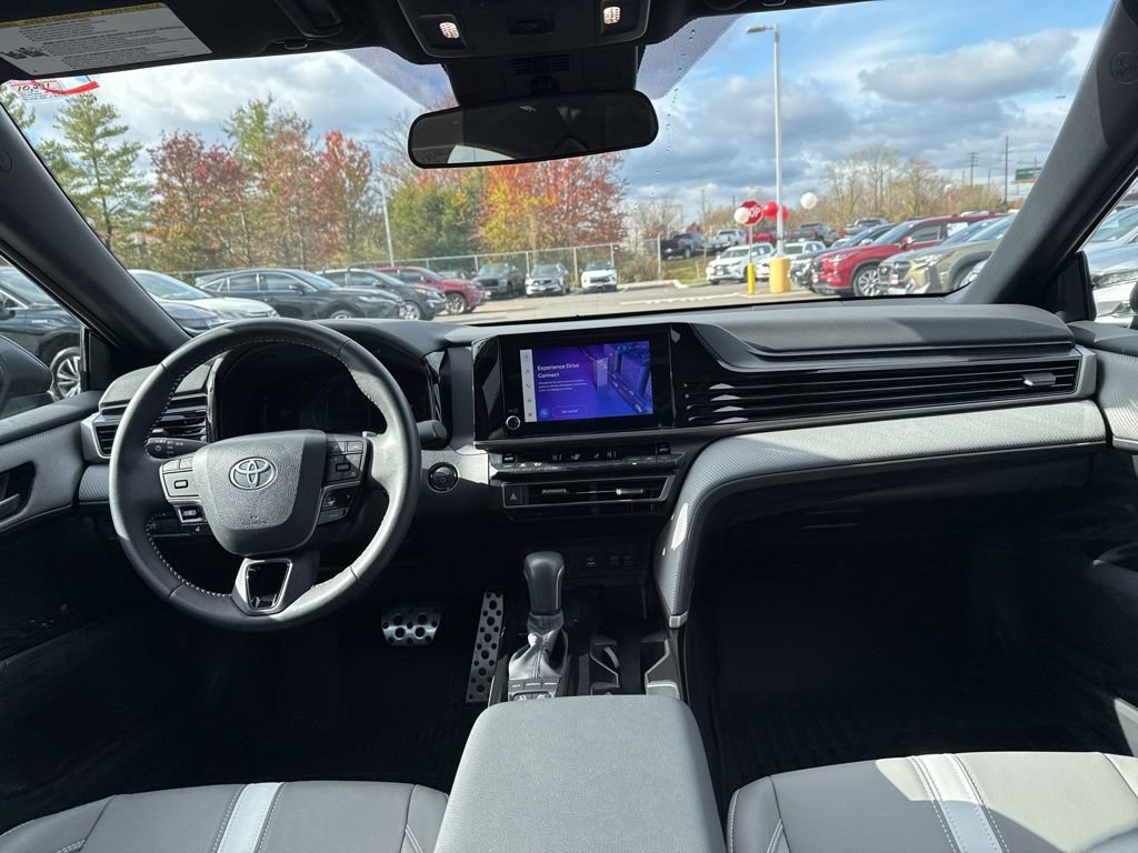 Thumbnail: 2025 Toyota Camry - 24