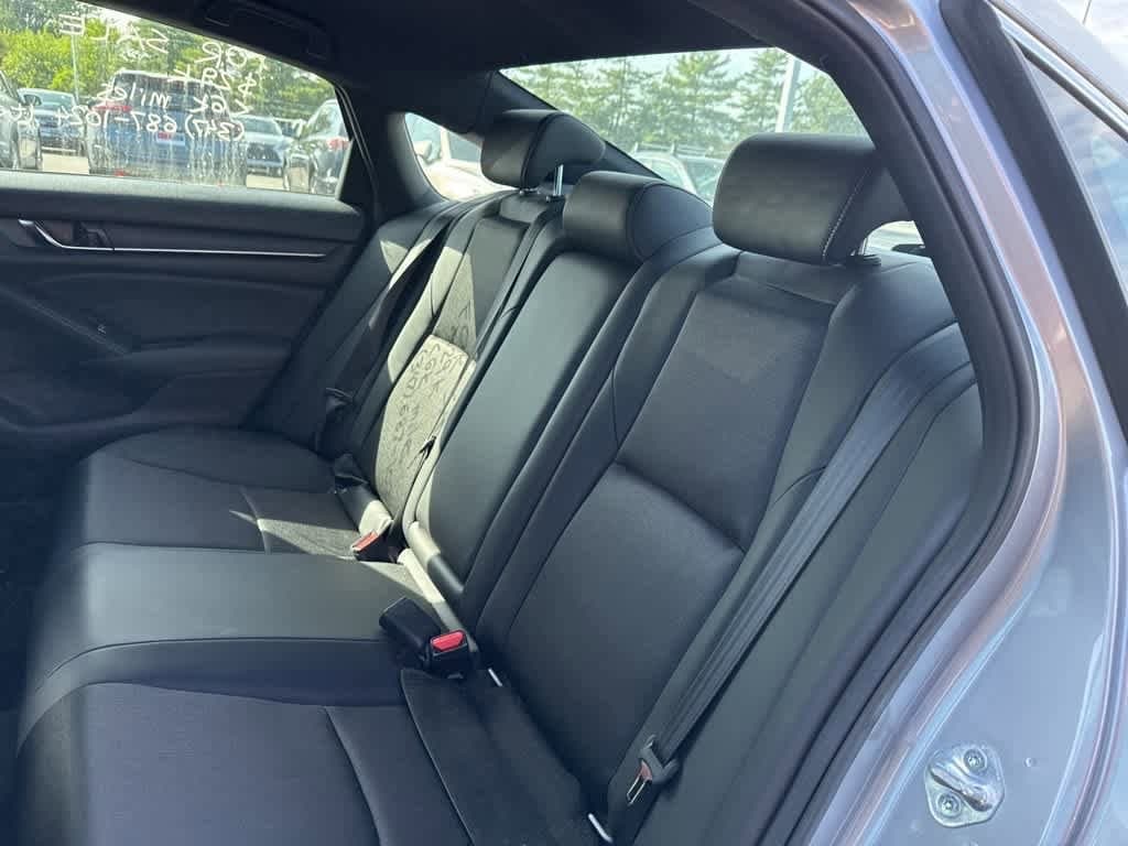 Thumbnail: 2022 Honda Accord - 17