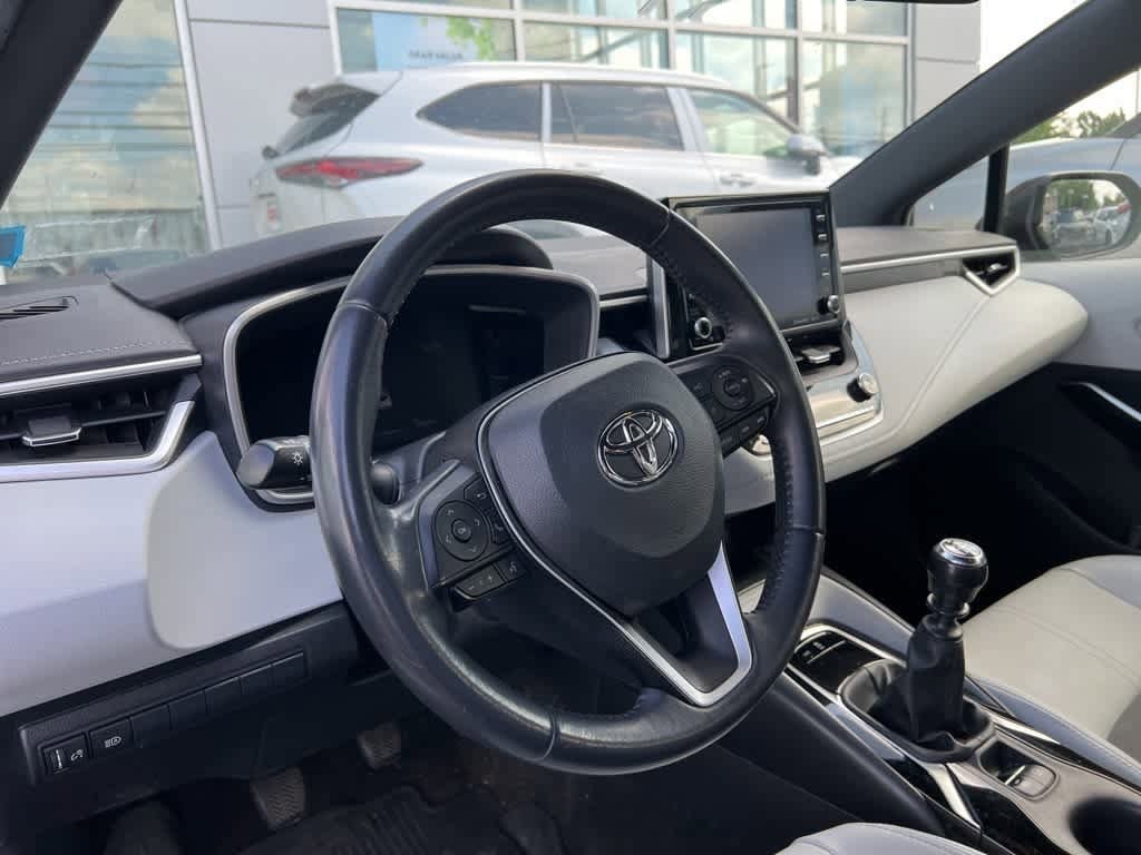 Thumbnail: 2019 Toyota Corolla - 6