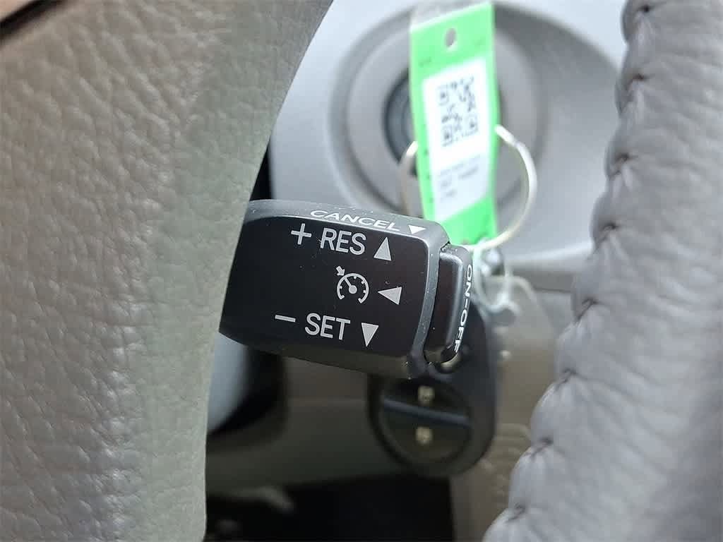 Thumbnail: 2007 Toyota Avalon - 33