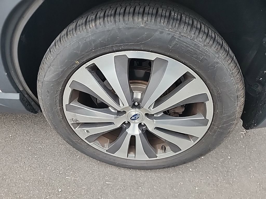 Thumbnail: 2019 Subaru Ascent - 13